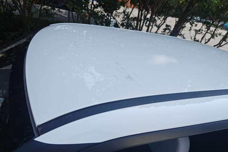 Used  Lumin 2024 130km Qingyue Version