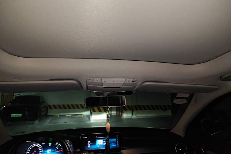 Used Mercedes-Benz C-Class 2019 C 260 L Sport Edition
