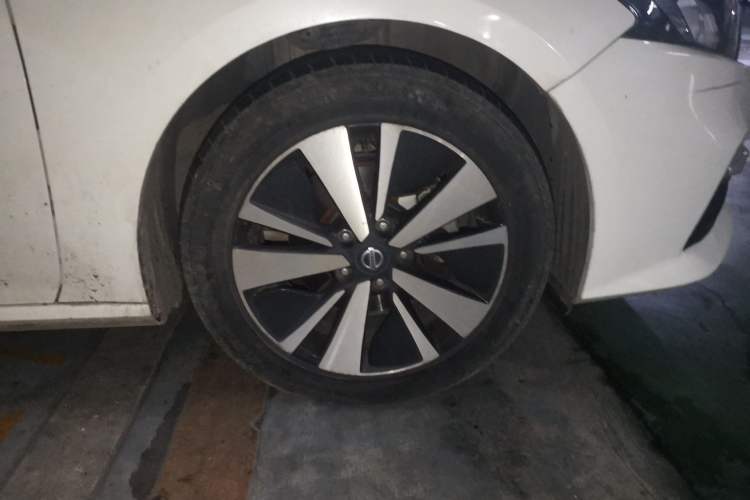 Used Nissan Teana 2021 2.0L XL Upper AD1 Smart Drive & Navigation Edition
