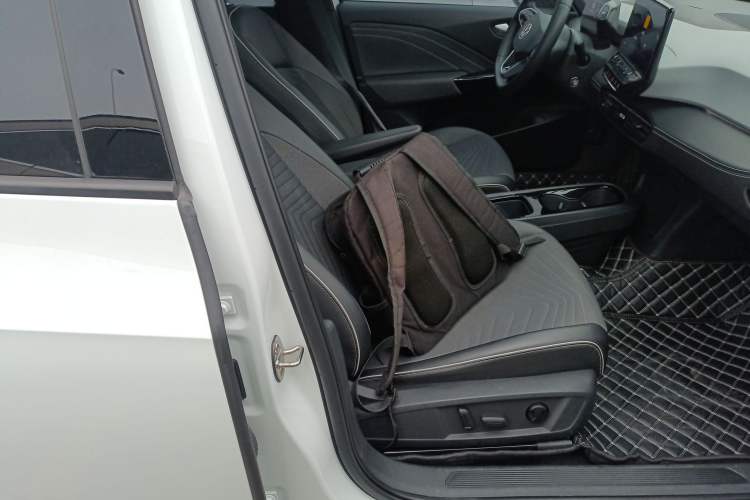 Used Volkswagen ID.3 2024 Outstanding Edition
