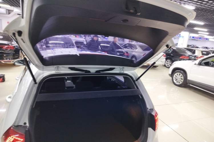 Used Volkswagen Golf 2016 230TSI Automatic Comfort Version