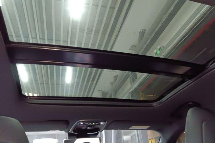 Used Lynk & Co 03 2022 1.5TD DCT JingPro
