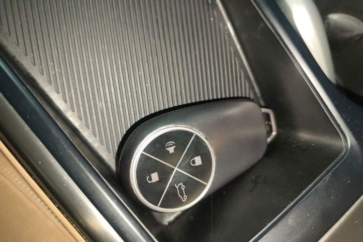 Used Nio ES6 2020 420 km Sport Edition