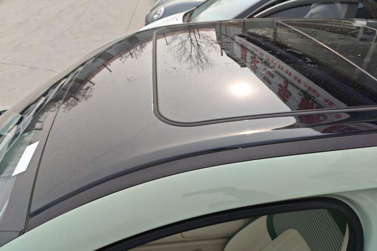 Used ORA Good Cat 2024 401 km Range Luxury Version 135 kW