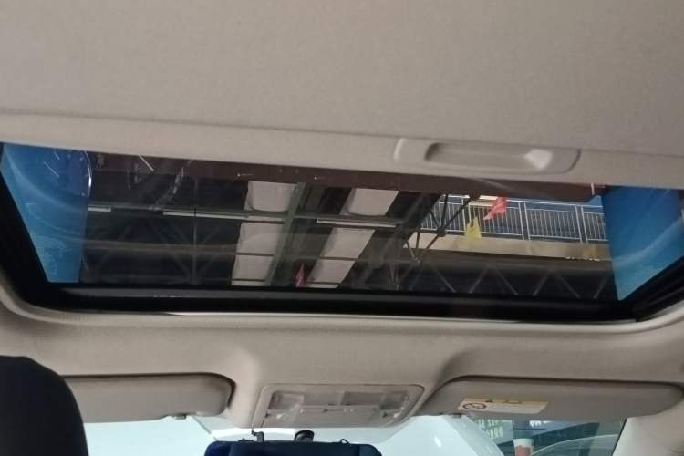 Used Toyota Corolla 2017 1.2T CVT GL-i
