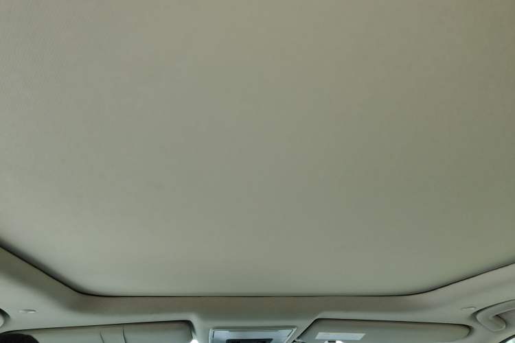 Used Honda Breeze 2023 240TURBO Two-Wheel-Drive Luxury Edition 5 Seats