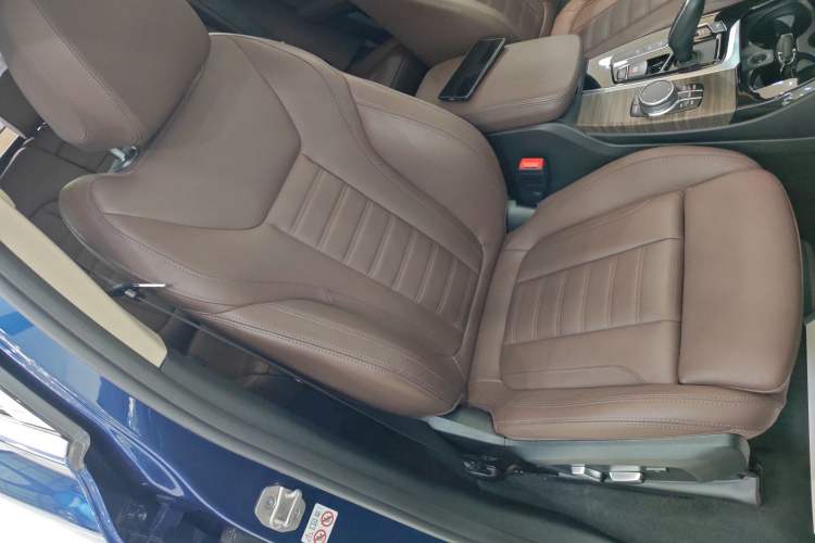 Used BMW X3 2020 xDrive28i M Sport Package
