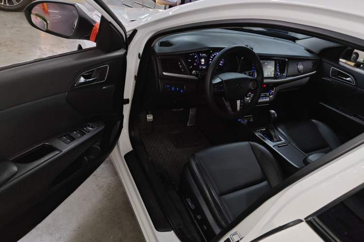 Used Hyundai Mistra 2019 1.8L Automatic Smart GLS Commemorative Model China VI Standard
