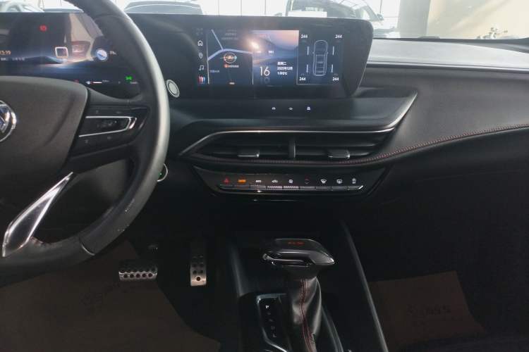 Used Buick Verano 2023 Pro GS Hunter Wind Edition
