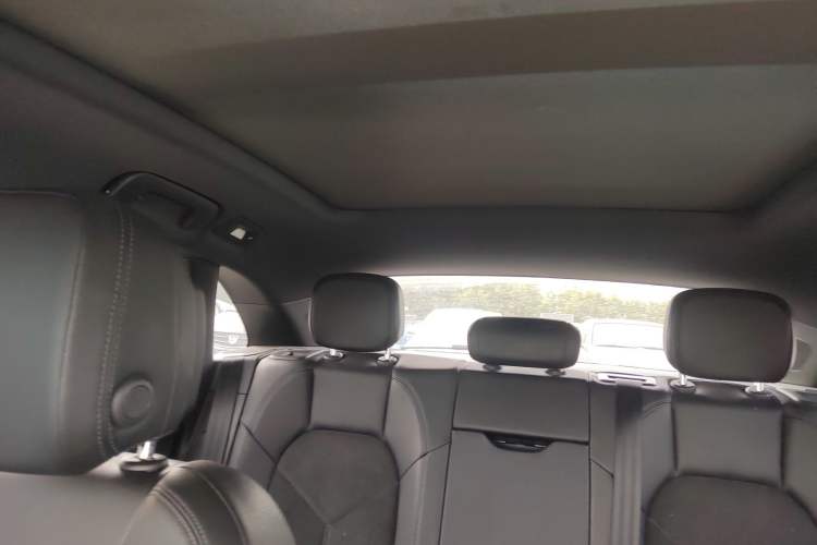 Used Porsche Macan 2020 Macan 2.0T
