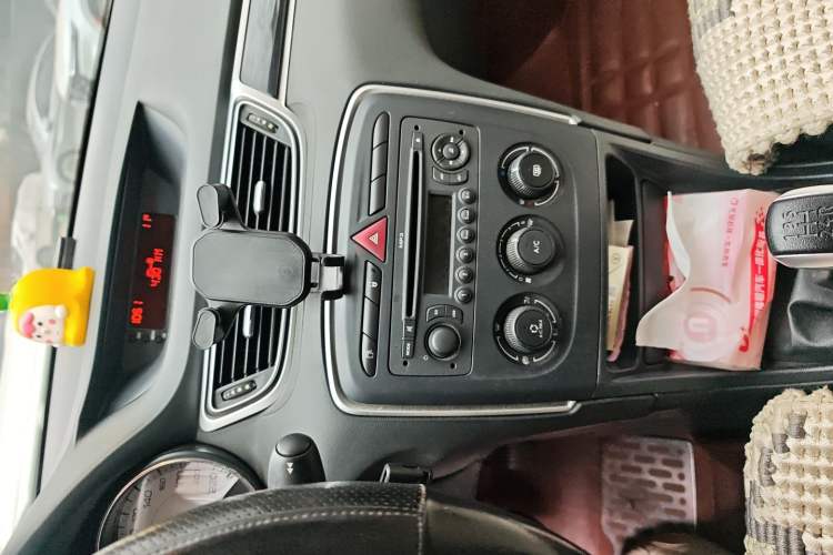 Used Peugeot 308 2013 1.6L Manual YouShang Model