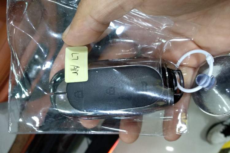 Used Li Auto L7 2023 Air model