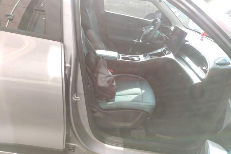 Used  Geome 2025 310km Dream Edition
