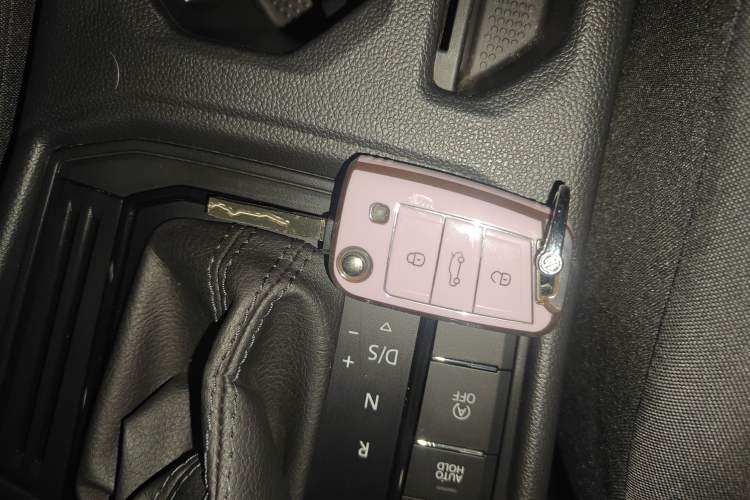 Used Volkswagen Lavida 2022 1.5L Automatic Fashion Edition