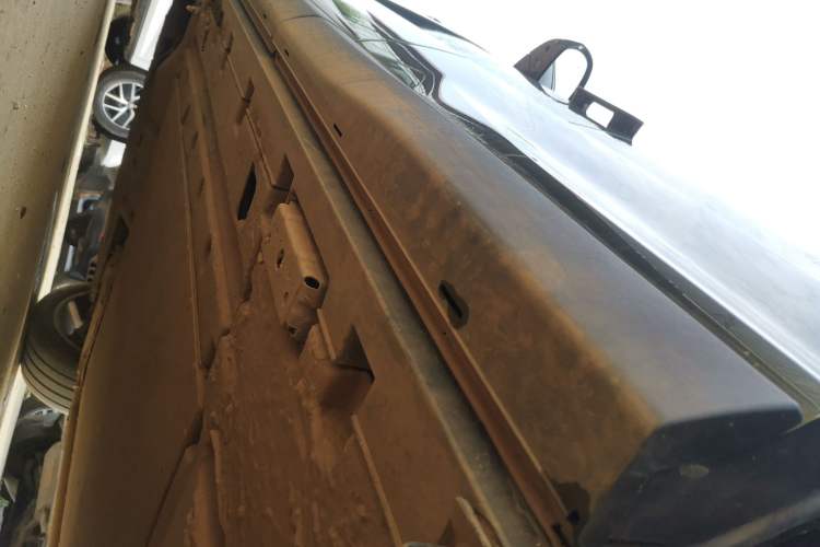 Used BYD Tang L 2025 DM 175KM Drone Player Edition
