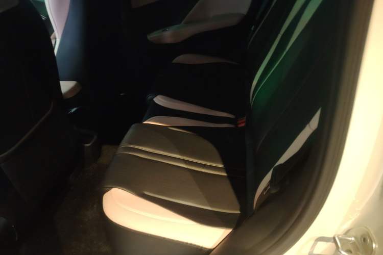 Used BYD Seagull 2024 Honor Edition 305km Freedom Version
