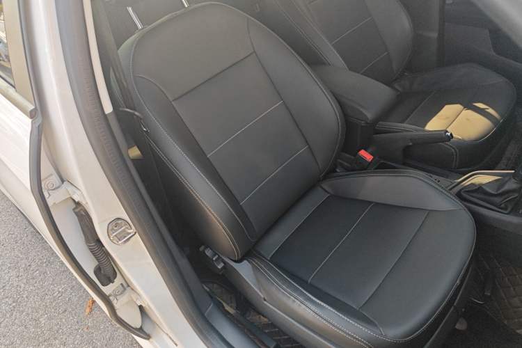 Used Volkswagen Lavida 2019 Lavida Start 1.5L Automatic Trendy Version China VI Standard