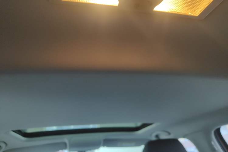 Used Volkswagen Polo 2018 1.5L Cross Polo Automatic