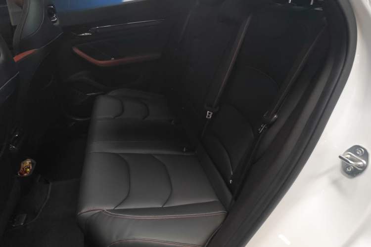 Used Geely Auto Emgrand S 2021 1.4T CVT Prestige Edition
