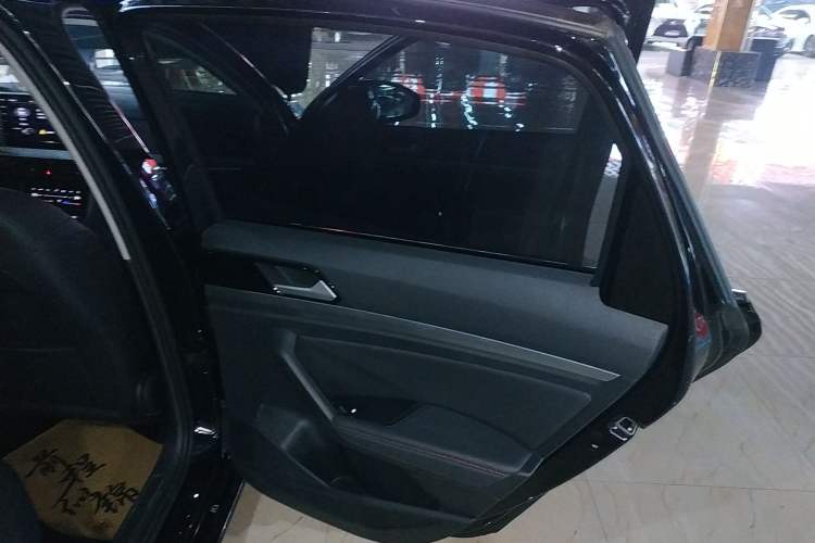 Used Volkswagen Lavida 2024 300TSI DSG Starry Sky Leading Edition
