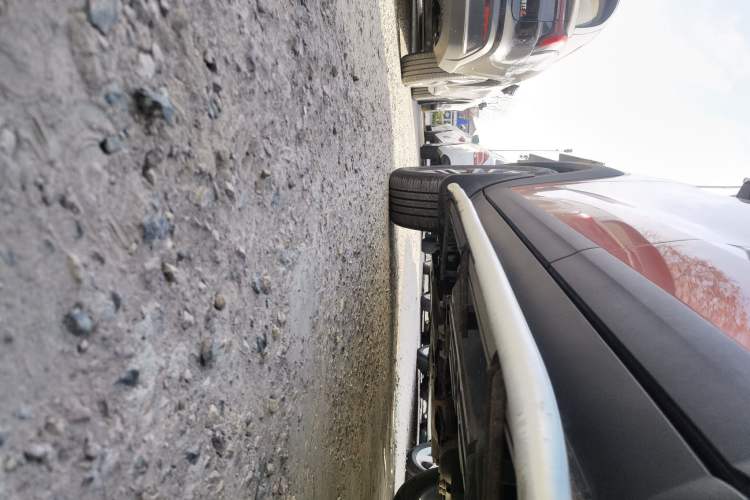 Used Haval DARGO 2021 1.5T DCT Two-Wheel Drive Border Collie - Wangcai Edition
