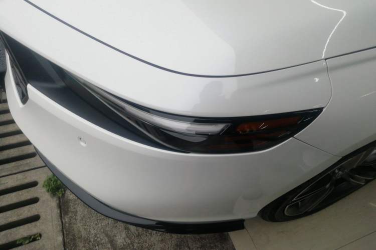 Used Honda Accord 2025 260TURBO Prestige Edition
