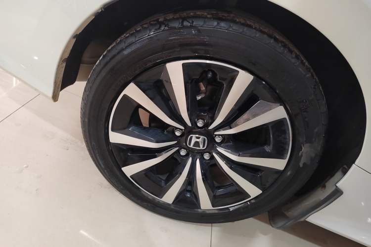 Used Honda Integra 2023 2.0L eHEV Tech Edition
