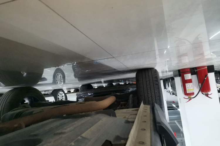 Used Haval  2023 2.0T Two-Wheel Drive Chaoye Version Plus
