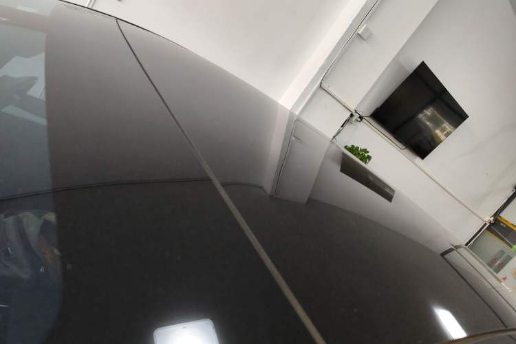 Used Tesla Model Y 2023 Rear-Wheel-Drive Version
