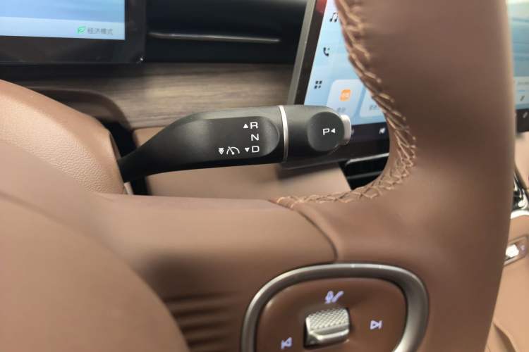 Used Wuling Xingguang S 
