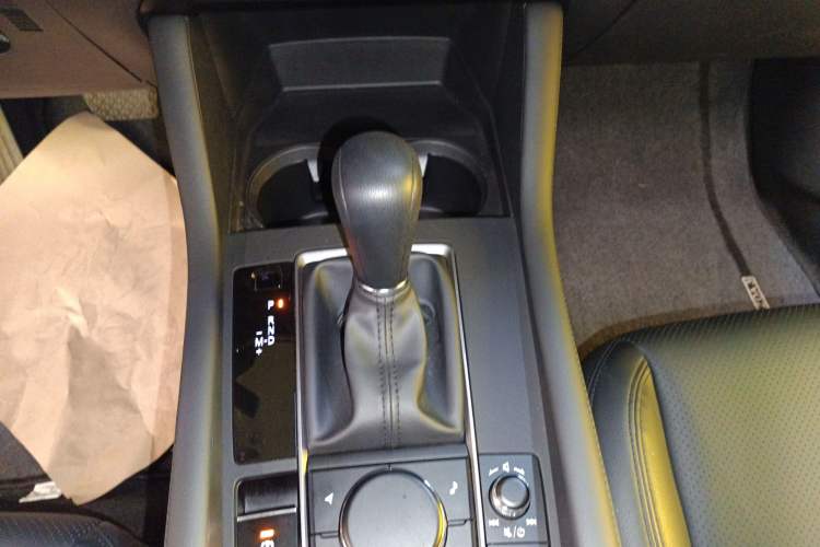 Used Mazda Mazda 3 Axela 2023 2.0L Automatic Zhiqing Edition