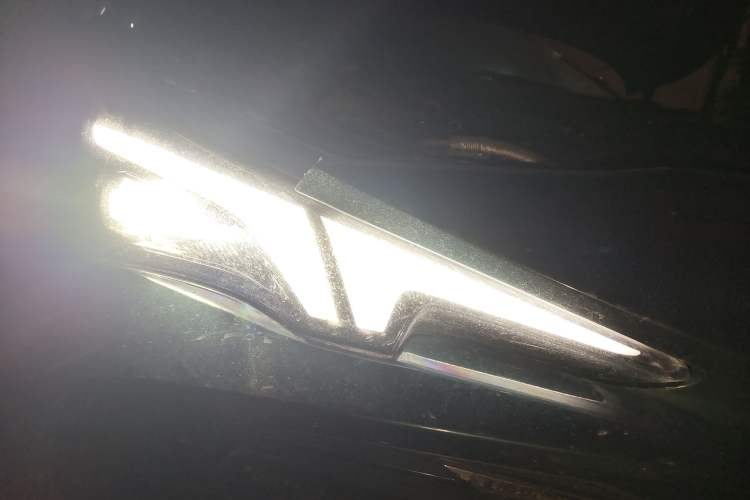 Used MG 7 2023 1.5T DCT Luxurious Supreme Edition
