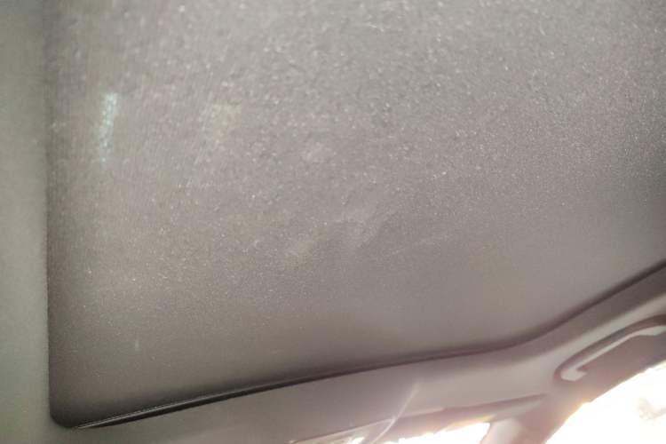 Used BYD Han 2020 EV Long-Range Luxury Model