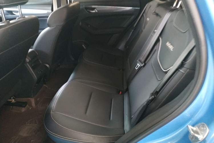 Used Haval JOLION 2021 1.5T Automatic Big Second Edition
