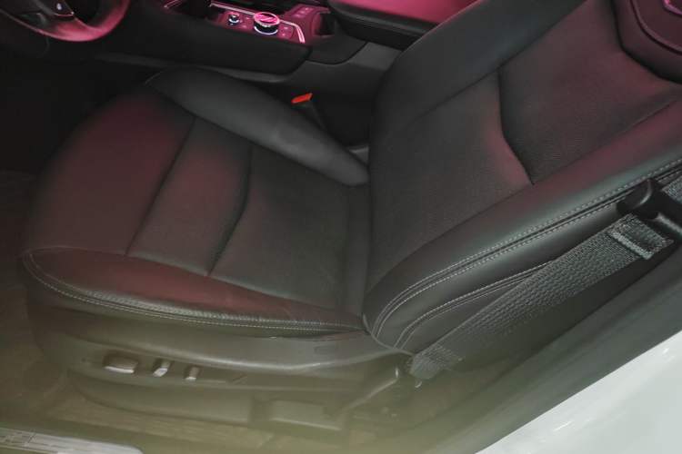 Used Cadillac XT5 2023 2.0T Four-Wheel Drive Prestige Version (Ultimate Edition)