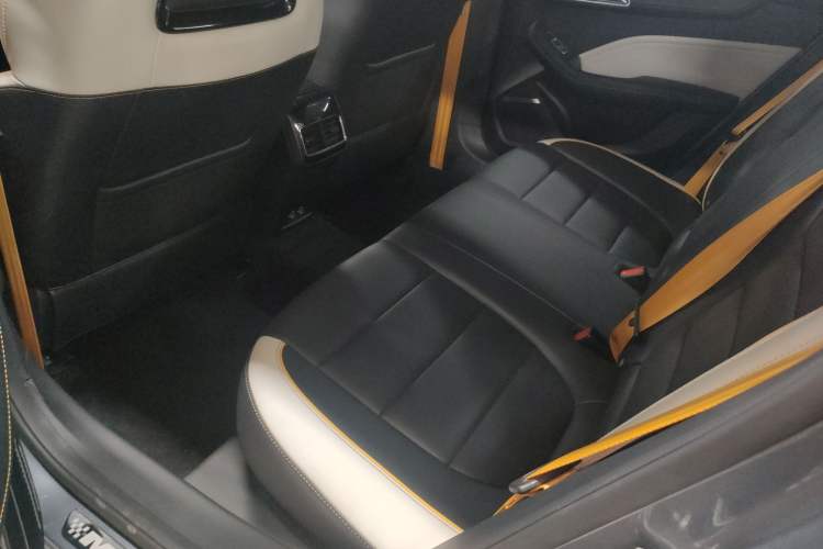 Used MG 6 2021 Pro 1.5T Automatic Trophy Flagship Edition