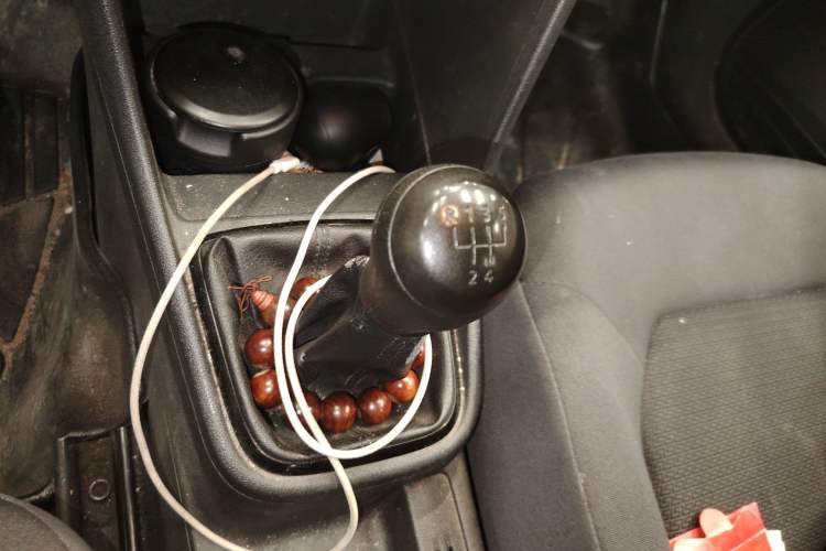 Used Volkswagen Santana 2015 1.6L Manual Fashion Edition
