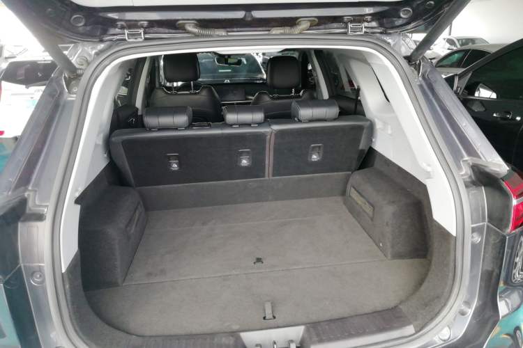 Used Chery Tiggo 8 PLUS 2021 290TGDI DCT Haoting Edition+
