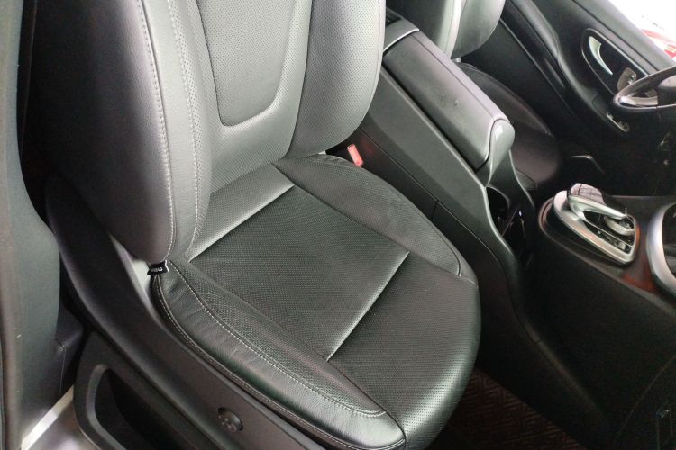 Used Mercedes-Benz V-Class 2018 V 260 Prestige Edition China V
