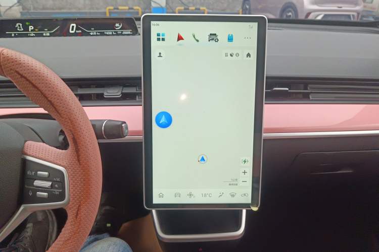 Used NETA V 2021 Witch Edition
