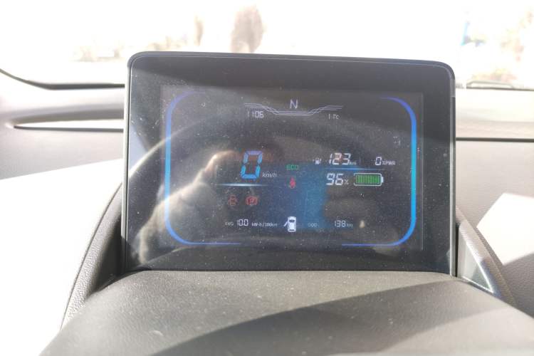 Used  Lumin 2024 130km Qingyue Version
