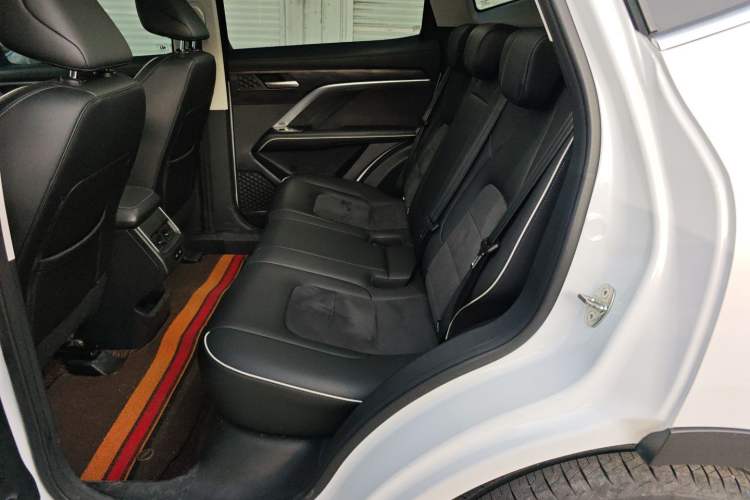 Used Haval H6 2021 China Trend Edition 1.5 GDIT Automatic Champion Version
