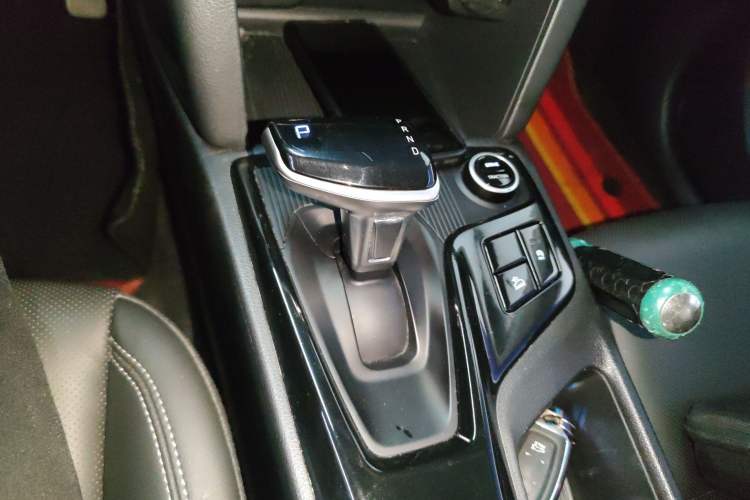 Used Hyundai ix35 2021 240TGDi DCT Two-Wheel-Drive GLS Leading Edition
