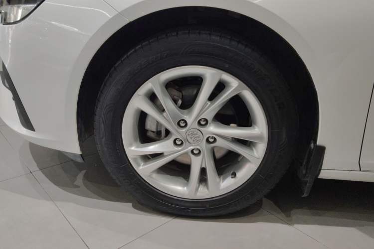 Used Buick Regal 2022 552T Smart Edition