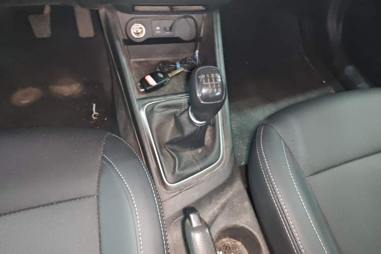 Used Hyundai Verna 2016 1.4L Manual Cool Edition GLS
