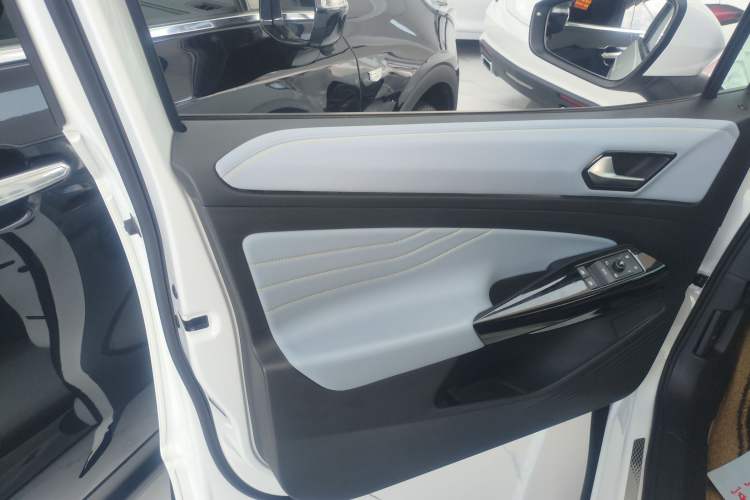 Used Volkswagen ID.4 X 2024 Pure & Smart Edition
