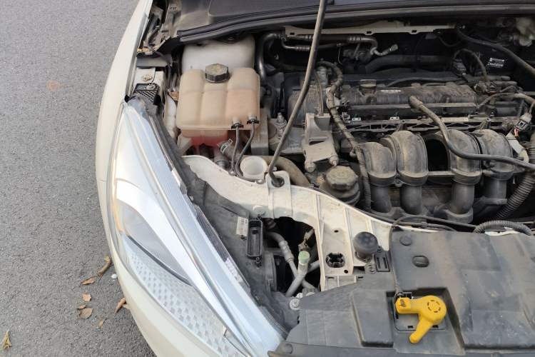 Used Ford Focus 2018 Hatchback Classic 1.6L Automatic Comfort Plus SmartDrive Edition
