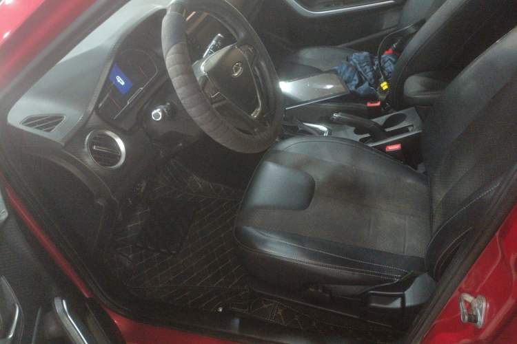 Used Chery Tiggo 3X 2018 1.5L Automatic Elite Edition
