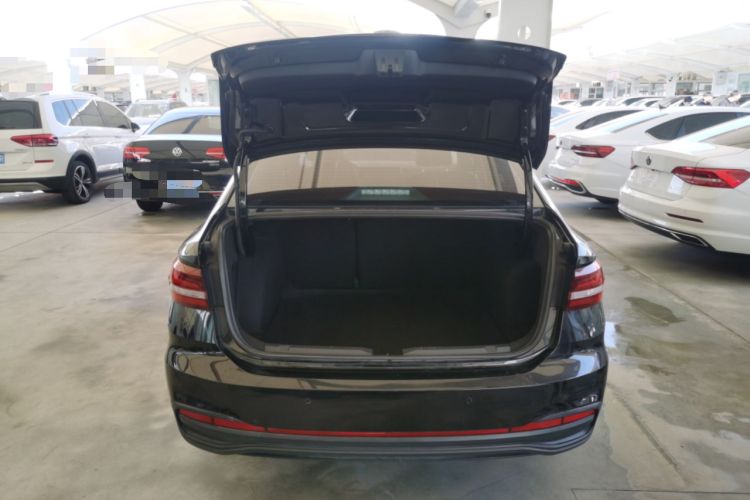 Used Volkswagen Lavida 2023 Revised 1.5L Automatic DeYi Edition
