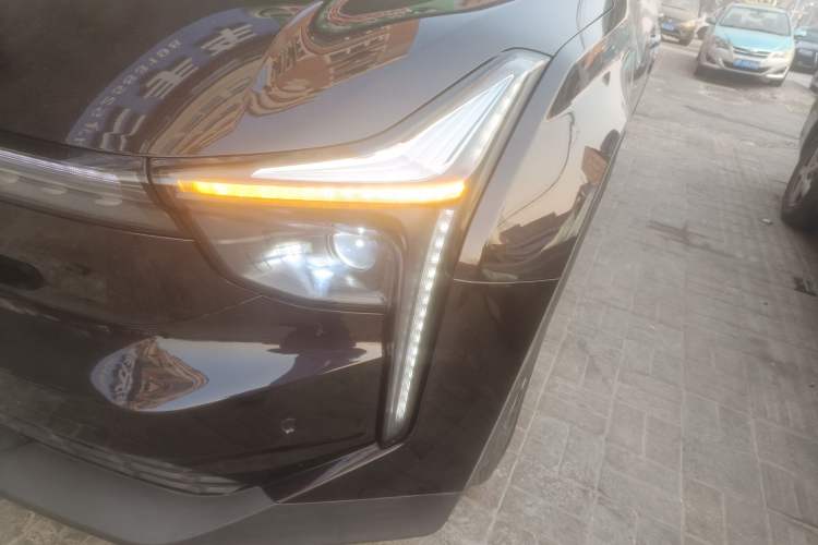 Used NETA U 2021 Pro 500 Global Edition